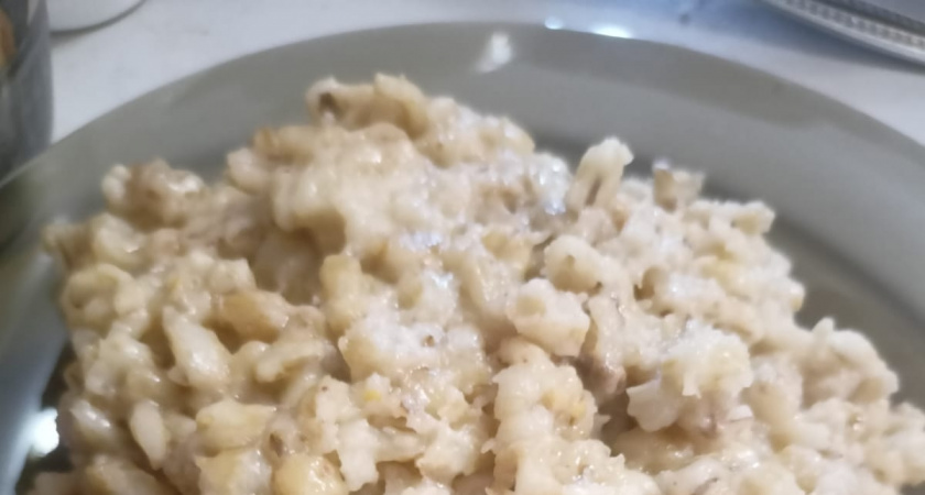 «Молодильная каша»: кушаем на завтрак осенью каждый день для стройности и сияющей кожи