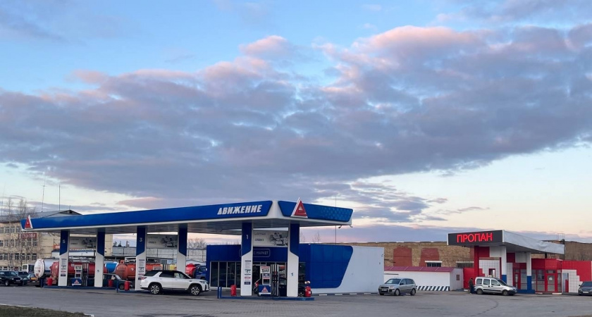 Бензин в Брянской области продолжает дорожать