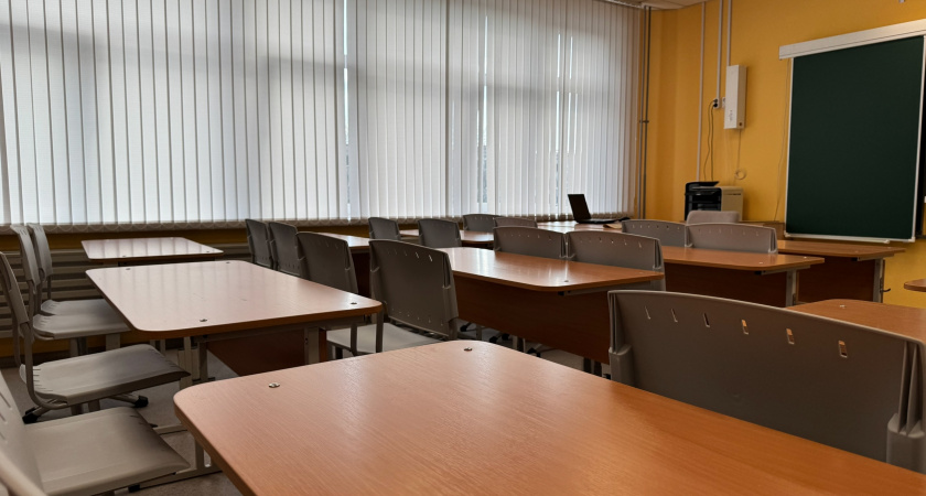 Капитальный ремонт преобразил 17 образовательных учреждений Брянской области