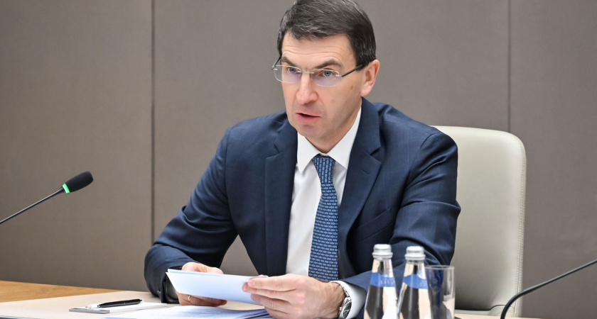 Брянская область инициировала новые стандарты отбора подрядчиков для нацпроектов