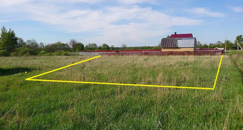 Брянские многодетные семьи и герои СВО получают бесплатные земельные участки