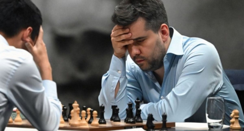 Брянский гроссмейстер Ян Непомнящий бросит вызов сильнейшим шахматистам планеты в Катаре