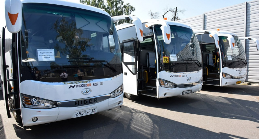 Брянская область модернизирует транспортную инфраструктуру