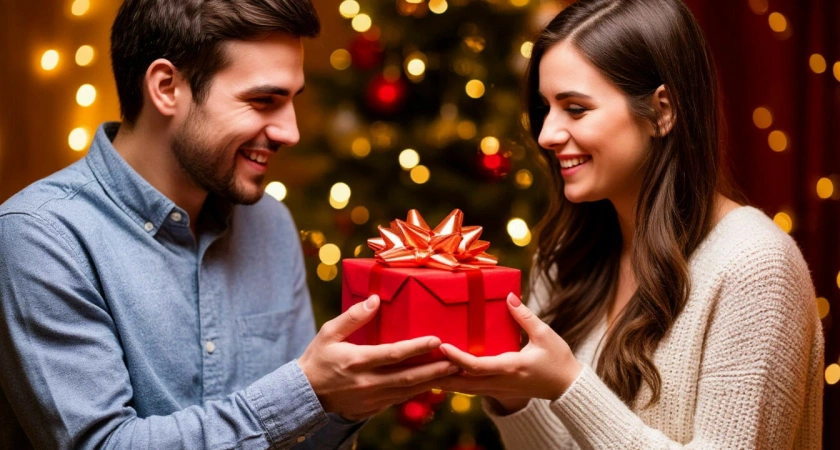 Хватит дарить конфеты, носки и полотенца: подарки на Новый год, которые точно запомнятся навсегда