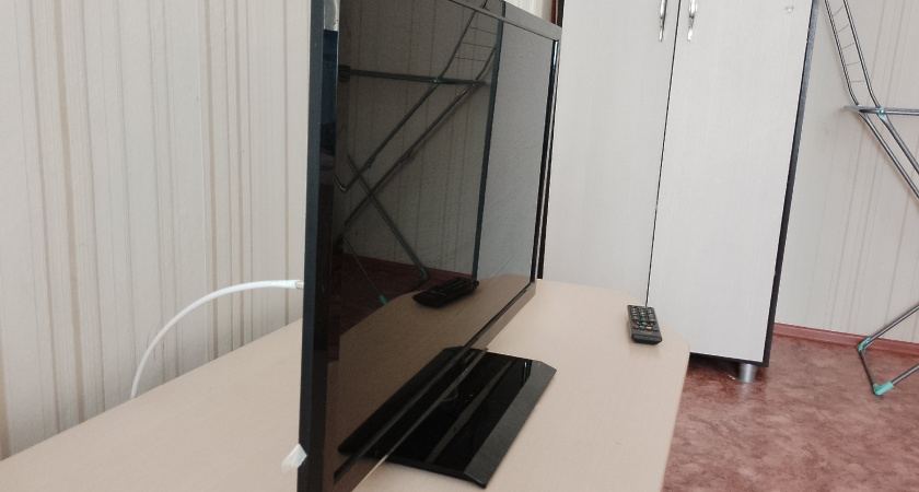 Практически каждый второй житель Брянска отказался от традиционного телевидения