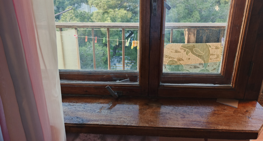 Ставлю на подоконник одну вещь и всю зиму буду жить спокойно: в доме тепло даже в -40°C и пахнет сибирским лесом