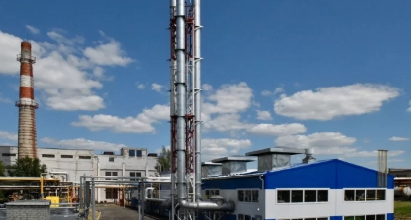 В Брянской области заменили более 630 километров теплосетей