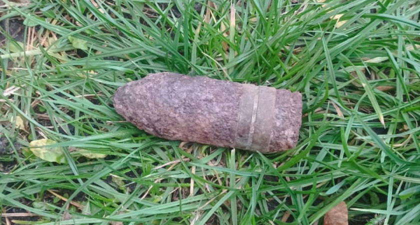 Мощный взрыв мог прогреметь в Брянске