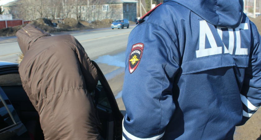 Под Брянском произошло дорожно-транспортное происшествие с участием несовершеннолетнего