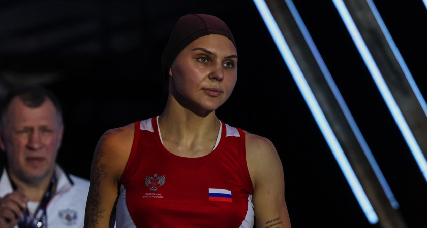 Брянская спортсменка Елена Бабичева успешно стартовала на чемпионате России в Уфе