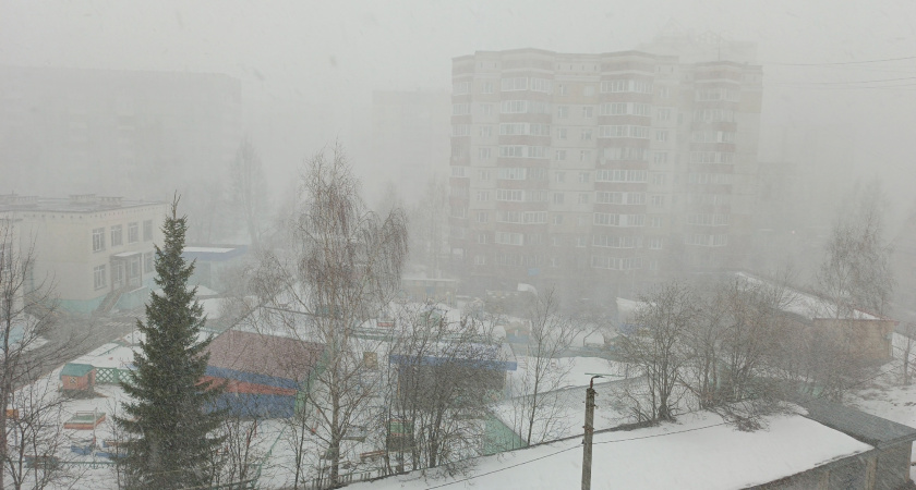 Синоптики сообщили новый прогноз: чего ждать от зимы 2025–2026 — будет ли снег, морозы и когда наступит настоящая зима