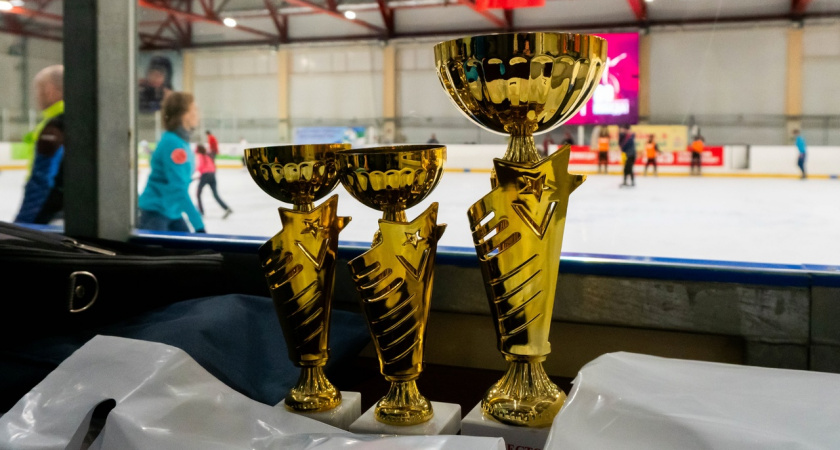 Брянские самбисты завоевали семь медалей на состязаниях ЦФО и отобрались на первенство России