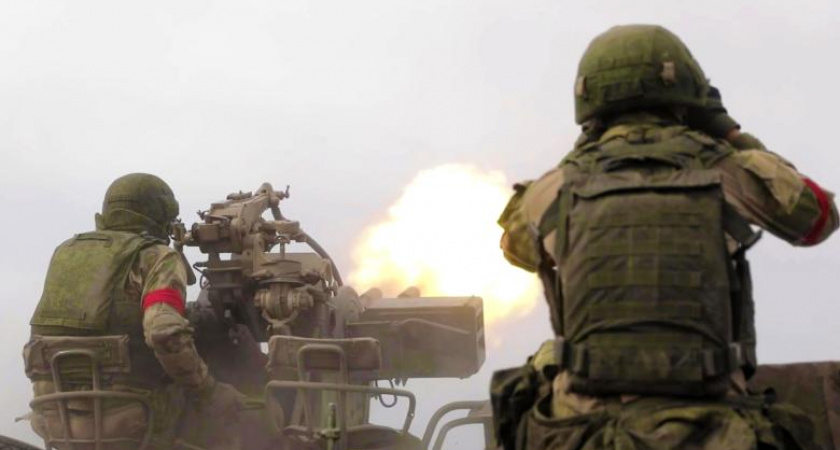 Массированная ночная атака беспилотников на Брянскую область была успешно отражена