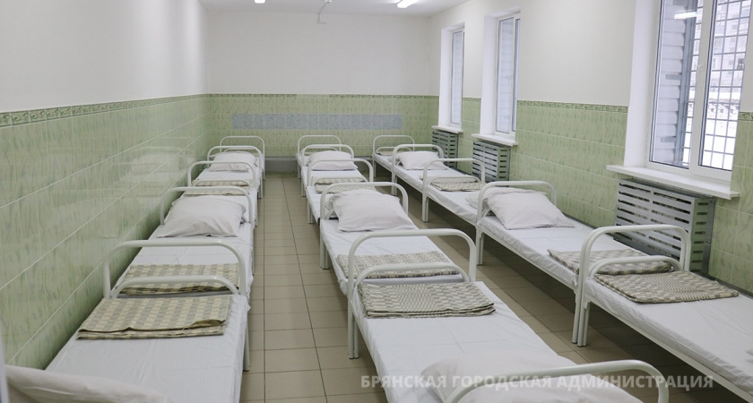 В Брянском центре помощи людям в состоянии опьянения за девять месяцев оказали услуги более чем 400 человек