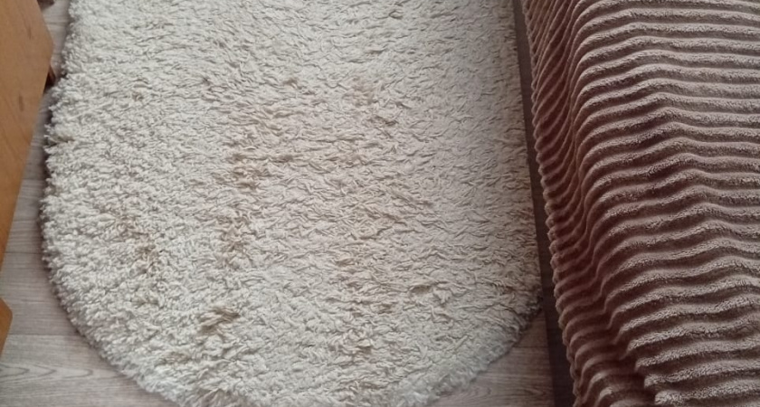 Купила коврик из Фикс Прайса для обуви, а оказалось у него есть много альтернативных и необычных вариантов применения. Показываю 5 из них