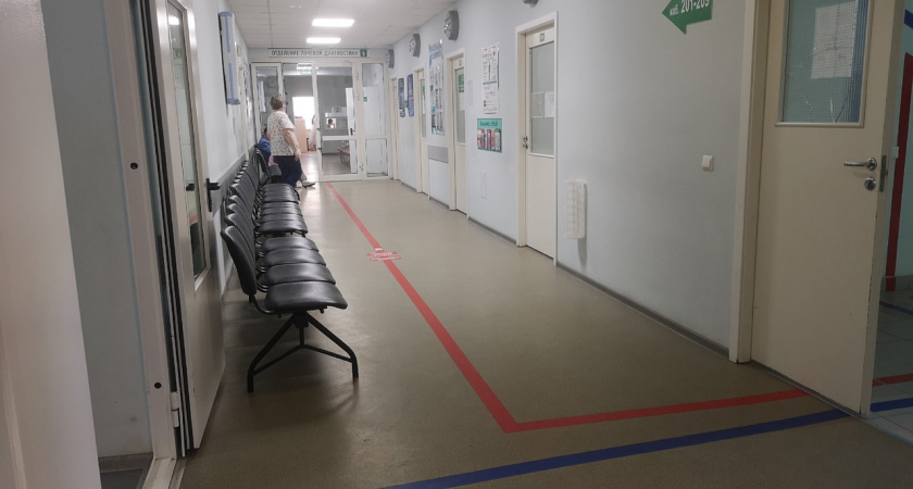 Более 560 брянцев объединила донорская неделя