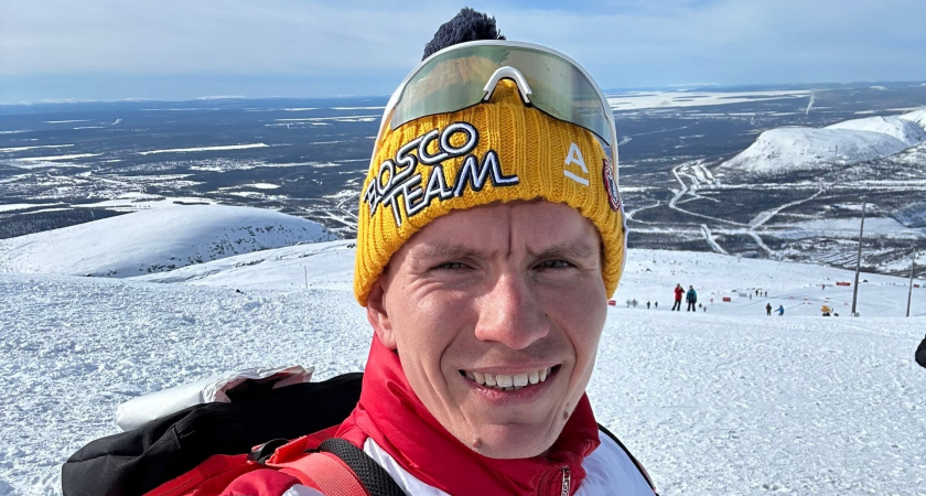 Брянский лыжник пропустит соревнования из-за гонконгского гриппа