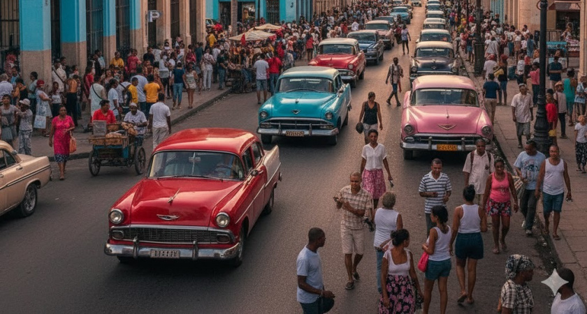 Провела 16 дней на Кубе и больше не хочу туда возвращаться. Рассказываю почему