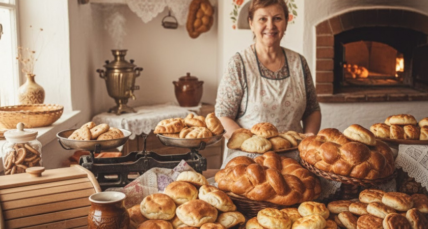 300 грам в день. Эксперт Костюченко рассказала, из чего сегодня делают хлеб