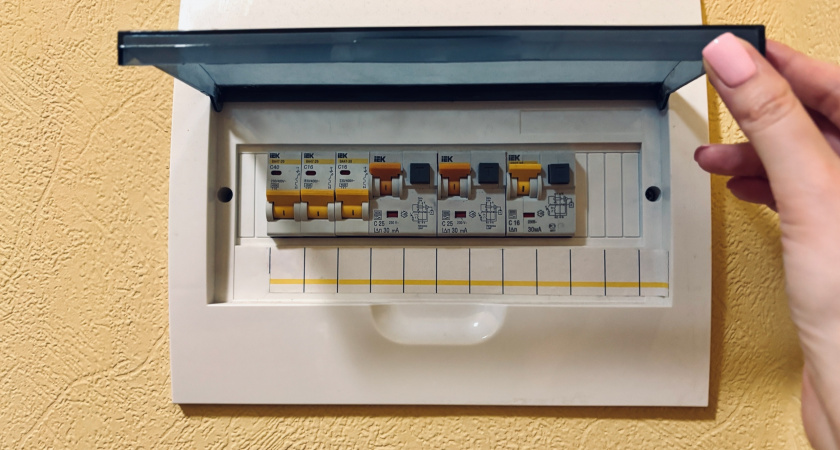 Стали известны подробности отключения электричества в Брянской области на праздники