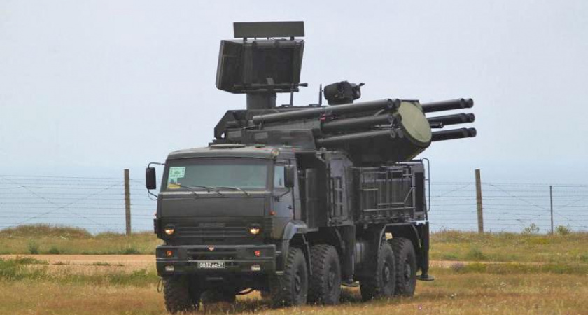 На Брянскую область за неделю обрушились сотни украинских беспилотников