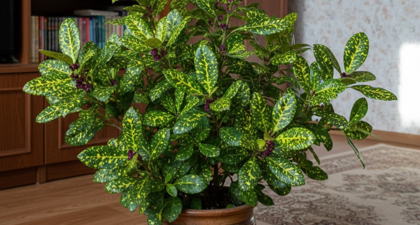 10 комнатных растений, которые выдержат без света: не тенелюбивые, а тенестойкие