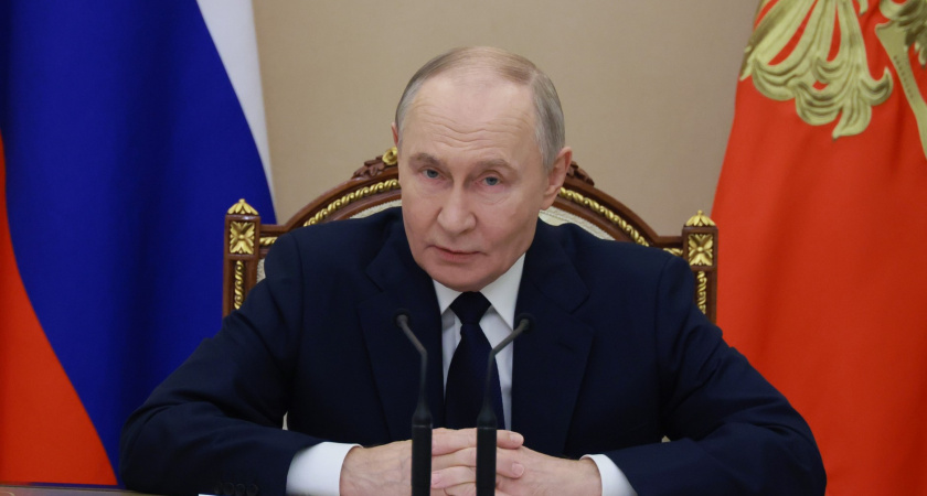 Президент утвердил меру поддержки для жителей приграничных регионов