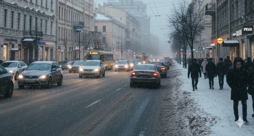 10 лет живу в Питере и вот 6 особенностей, к которым я так и не смог привыкнуть. Делюсь личным опытом