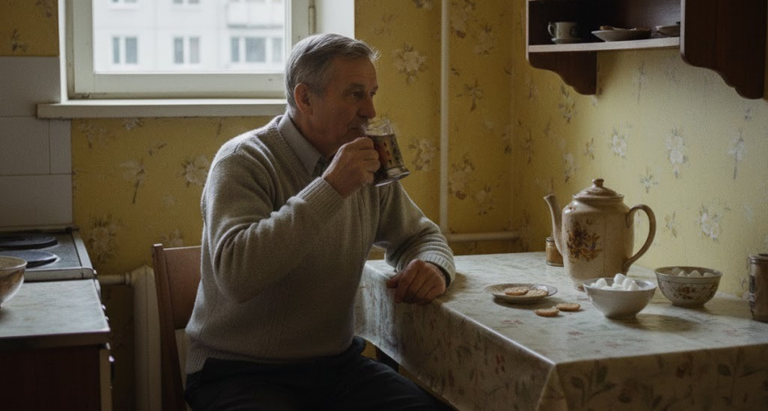 В старости пригодятся не друзья, не дети, не муж и не жена, а эти четыре вещи - полезно узнать и молодым, и пожилым