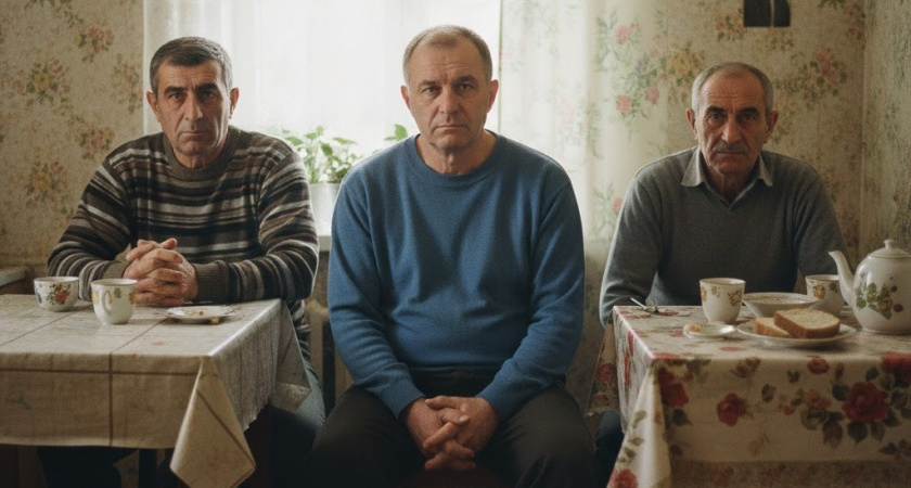 Как живёт мой друг, который уехал в Армению 4 года назад. Думал, будет проще и лучше