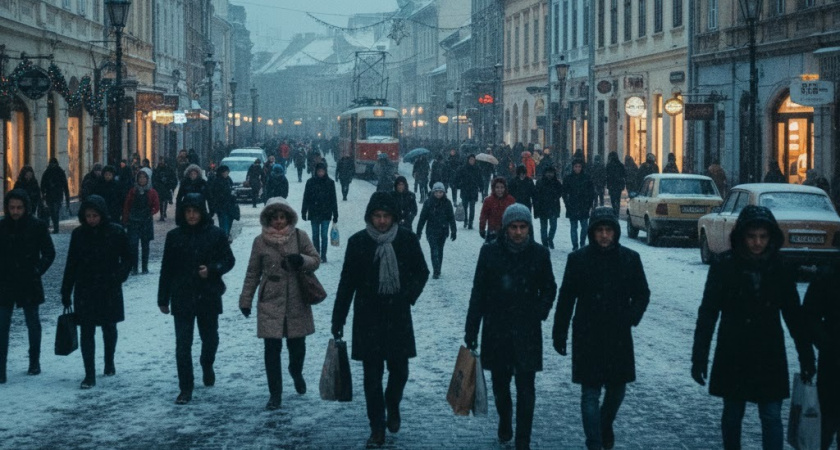 Я переехала в Румынию, и мне не нравится: 6 причин, почему жить тут — себя не уважать