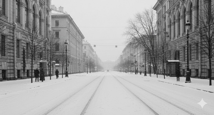 Съездили в Питер на 9 дней: по приезду сели, посчитали и обомлели - честно рассказываю, на чем можно было сэкономить и не потерять в эмоциях
