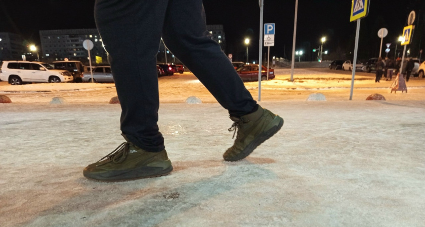 Метель, ледяной дождь и штормовой ветер обещают брянцам погодный хаос