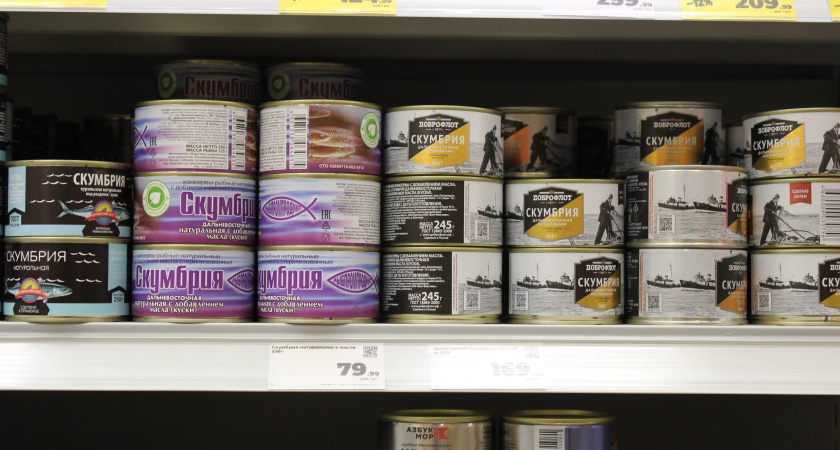 Идем в "Светофор" за белорусской тушенкой: вскрываем три банки с консервами