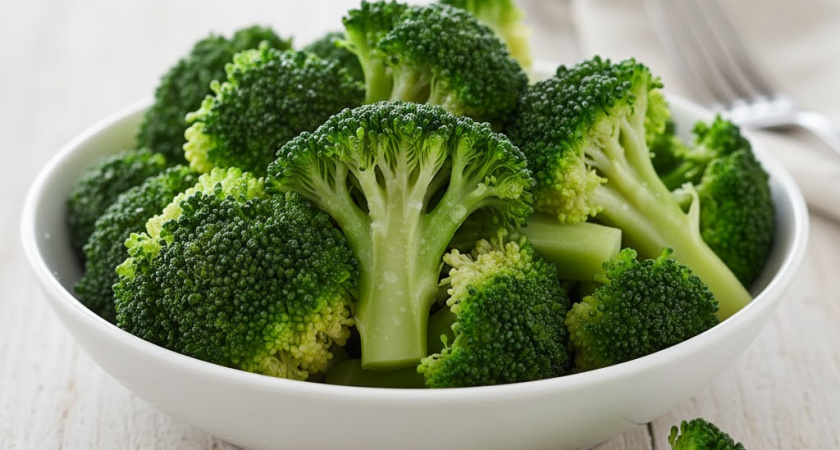 Назван бесполезнейший овощ в рационе человека: не огурец и не салатные листья