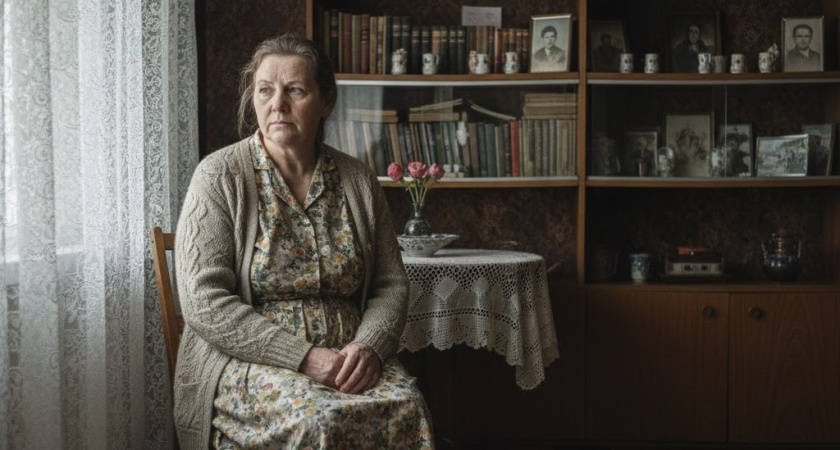 Одна татарская пословица, которая заменит вам 10 консультаций у психолога. Ее стоит выучить каждому после 40