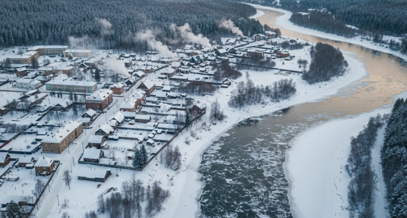 5 городов России, куда не добраться на машине - дорог нет совсем