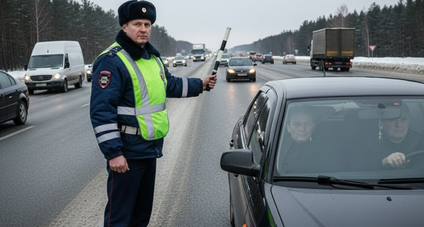 Можно ли ехать за рулем, если забыл дома документы: инспектор ДПС дал ответ, как правильно