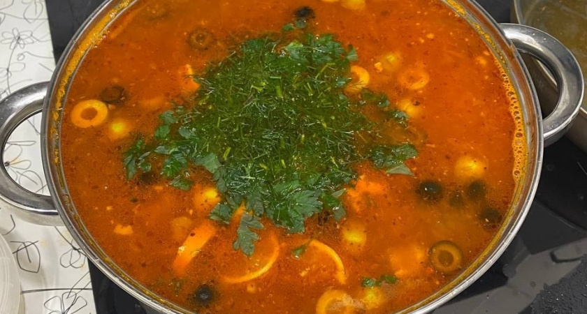 Вместо таблеток и витаминов: 10 рецептов супов, которые быстро поставят на ноги и вернут силы — даже после тяжелой болезни