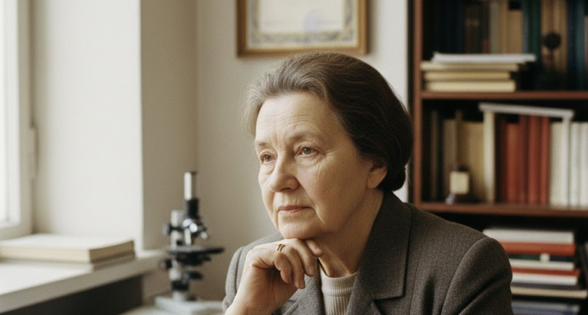 «Не спеши спасать тех, кто не просит». Три жизненных принципа известного академика Бехтеревой