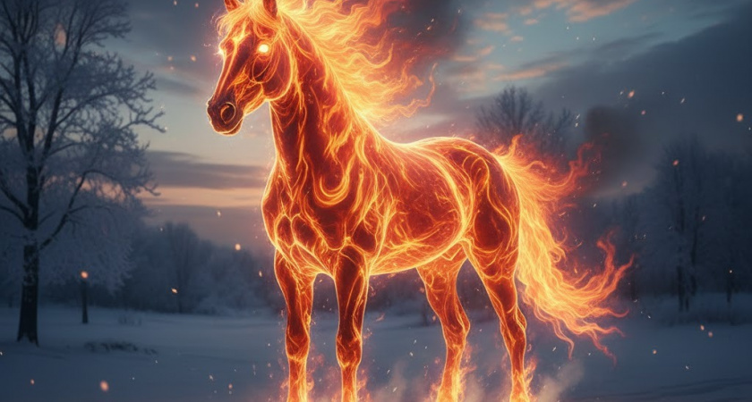 Что ждет каждого в 2026 году Красной Лошади: полный прогноз для всех знаков и полезные рекомендации