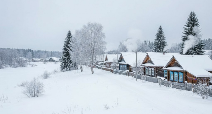 Деревня, покорившая весь мир: как живут люди в единственном российском селе, отмеченном ООН