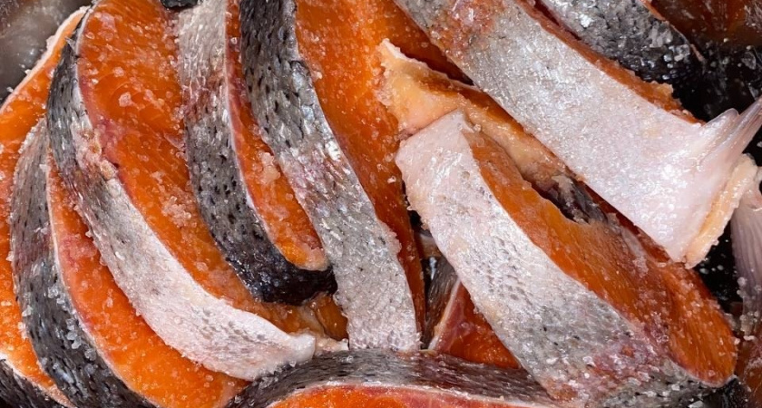 Эту красную рыбу нужно обходить стороной - запомните раз и навсегда