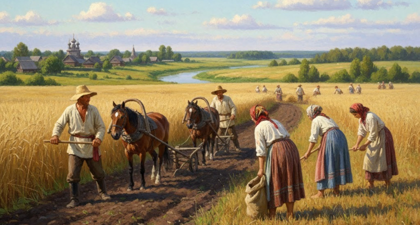 Эти фамилии в Древней Руси носили кривозубые холопы: узнайте, есть ли ваша в списке