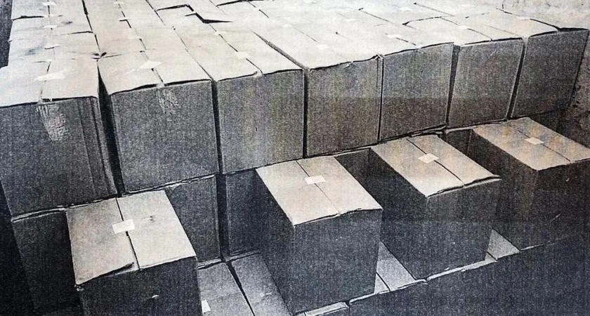 Лидер ОПГ в Брянске осуждён за контрафактный алкоголь