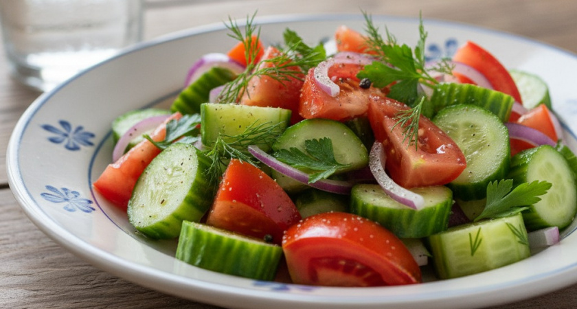 Медики обнаружили идеальный продукт для завтрака: забудьте про традиционные блюда – его польза рушит все ожидания