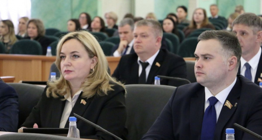 В Брянской области скорректировали региональное законодательство по выпасу и выгулу домашних животных