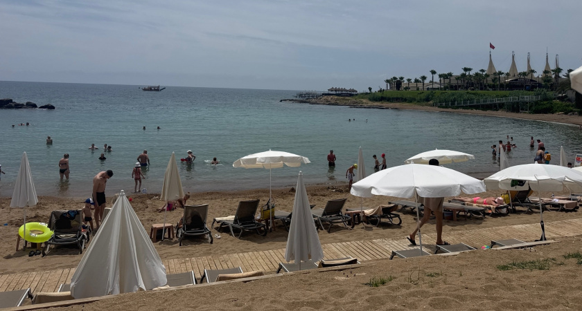 3 страны, где российских туристов принимают холодно - среди них известные курортные направления