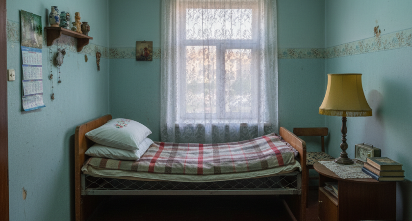 Спать на кровати больше не модно: сегодня умные люди выбирают не покупать кровать, а используют более комфортные вещи для сна