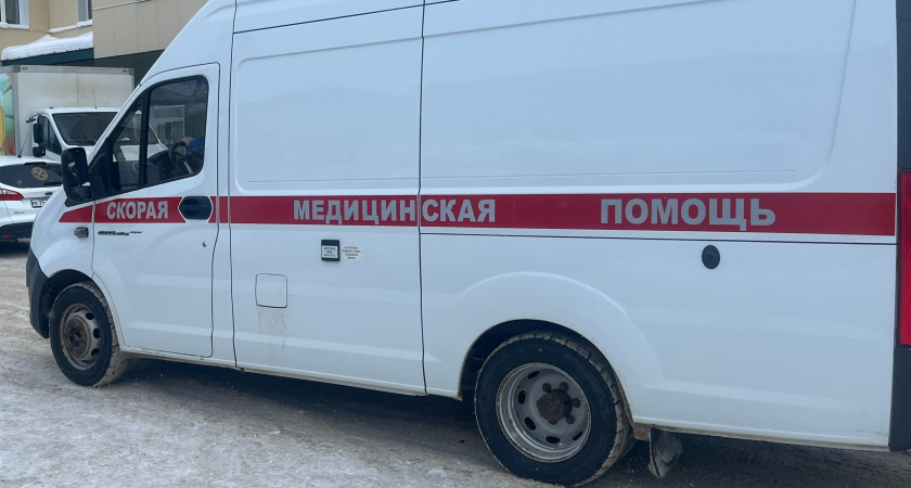 В Севском районе Брянской области дрон атаковал автомобиль, есть пострадавший